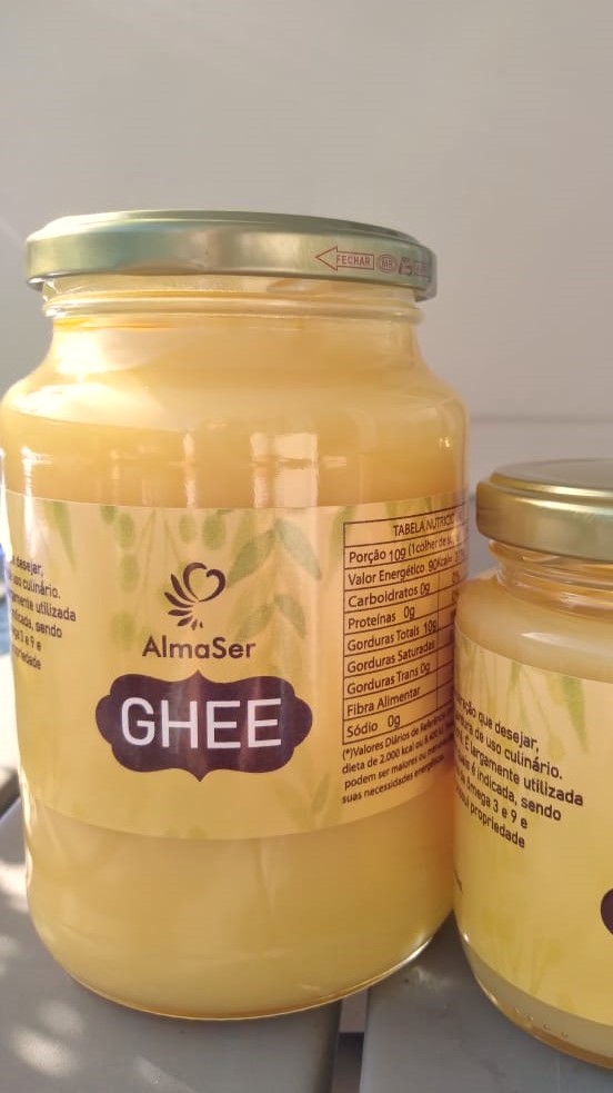 Ghee 500g2